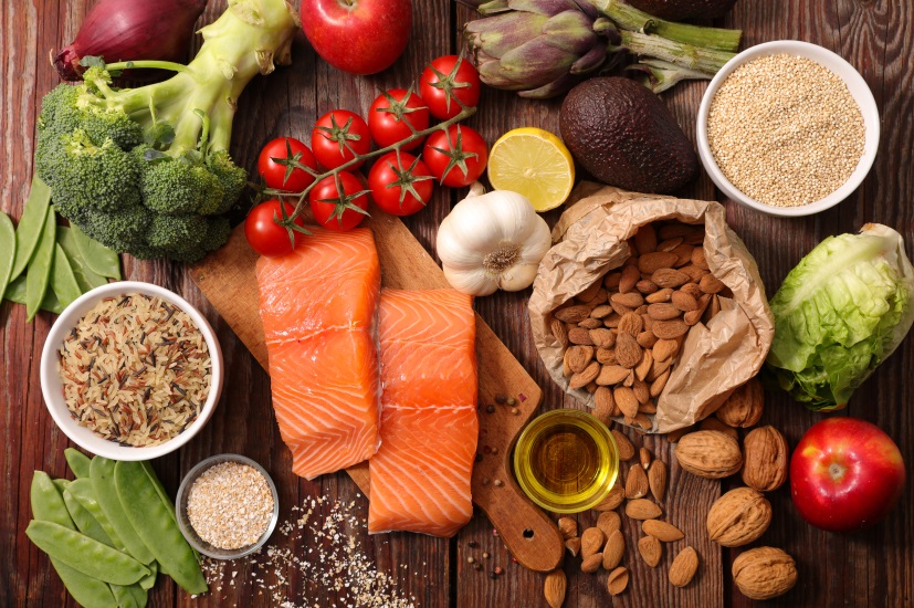 VÌ SAO VITAMIN CẦN THIẾT CHO ĐÔI MẮT?