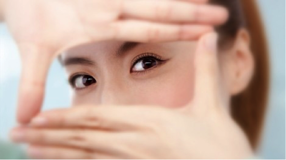 Nâng niu đôi mắt – Cho thế giới tốt đẹp hơn
